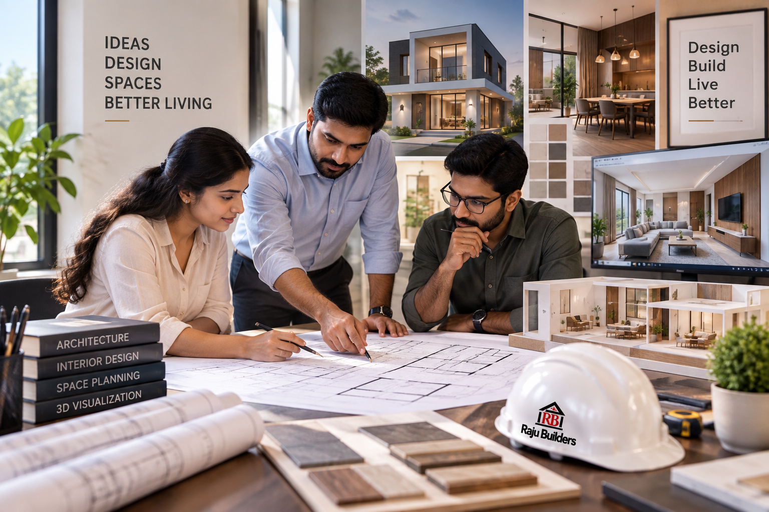 Construction Services